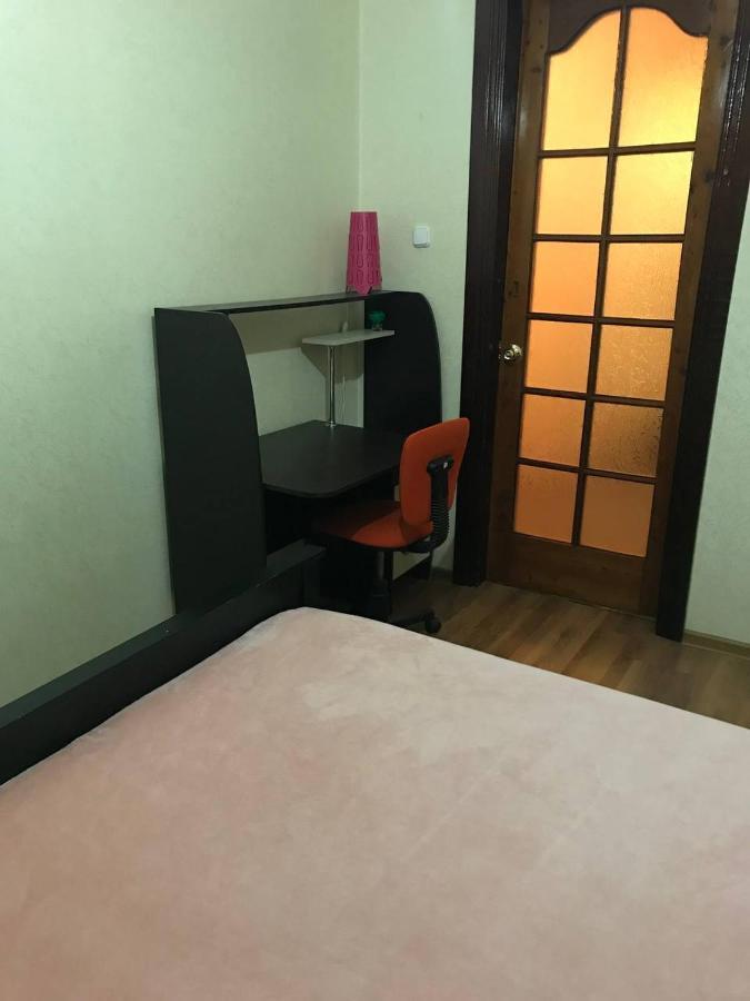 Appartement Chasha Polnaya à Soukhoumi Extérieur photo