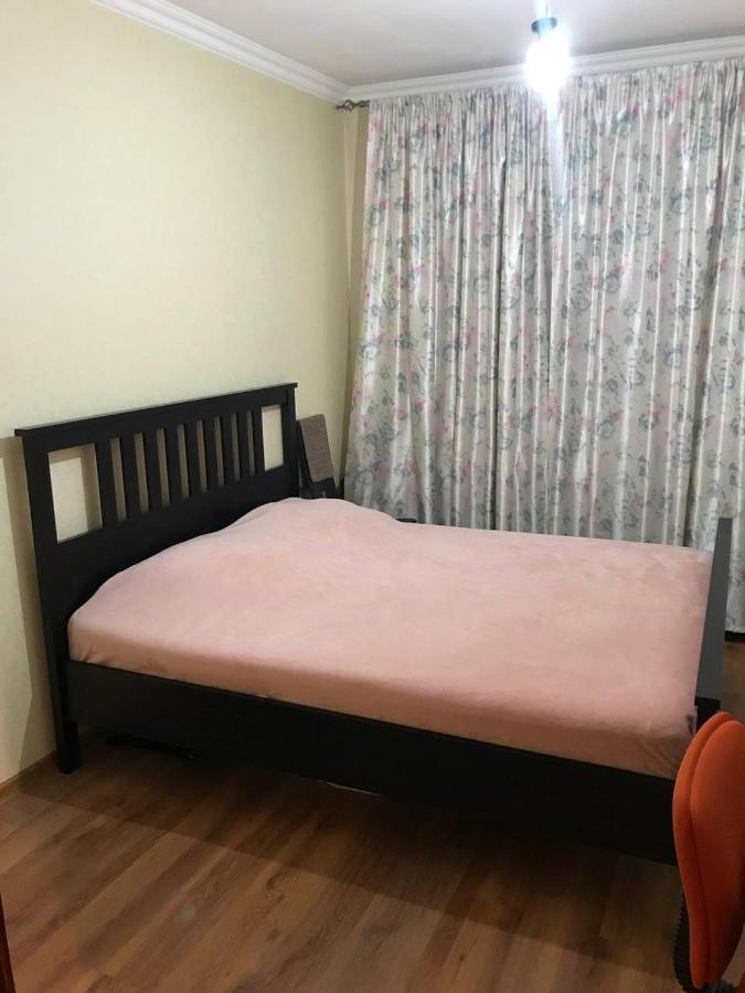 Appartement Chasha Polnaya à Soukhoumi Extérieur photo