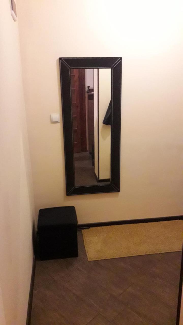 Appartement Chasha Polnaya à Soukhoumi Extérieur photo